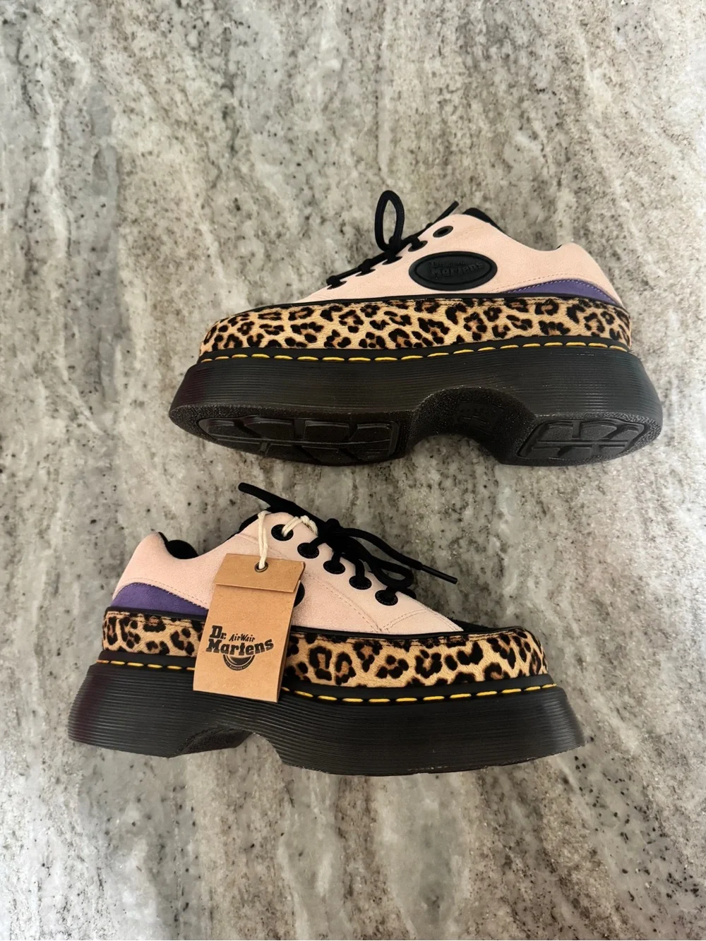 Dr. Martens stunning rare